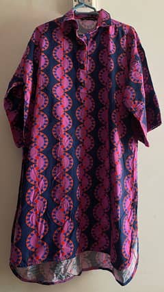 BeechTree Collar Shirt