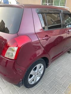 Suzuki Swift 2010