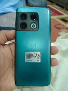 urjent for sale one plus 10 pro 12+12/512gb