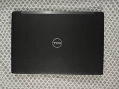 Dell Lettitude 7280
