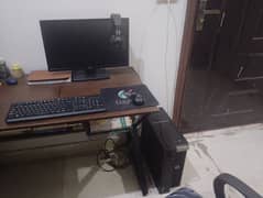 Gaming PC Full Setup