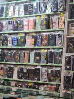 MOBILE ACCESSORIES SALES MAN WANTED