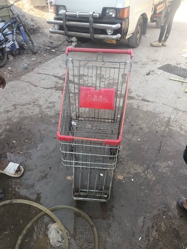 Use Wall Rack Mart Rack Super Store Rack Iron Rack Use Rack Store Rack 17