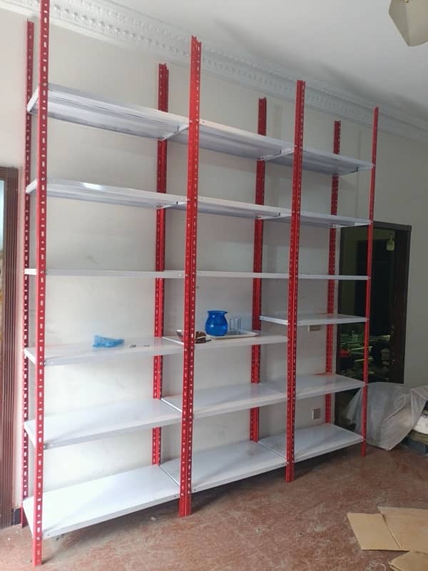 Use Wall Rack Mart Rack Super Store Rack Iron Rack Use Rack Store Rack 19