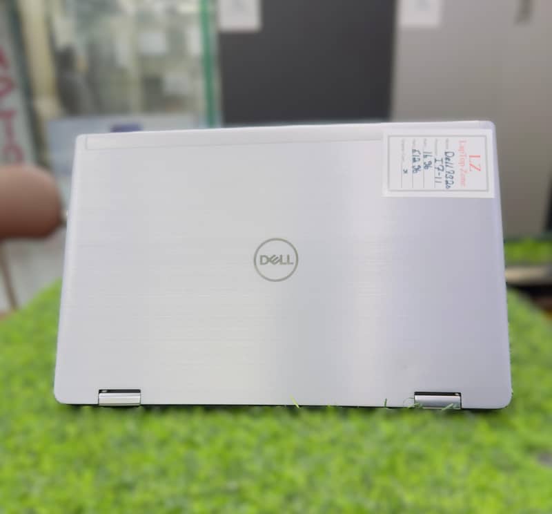 Dell latitude 7320 2in1 core i7 11th generation 16 gb ram 512 gb ssd 2