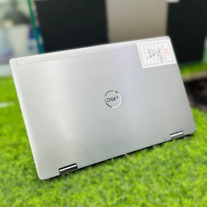 Dell latitude 7320 2in1 core i7 11th generation 16 gb ram 512 gb ssd 3