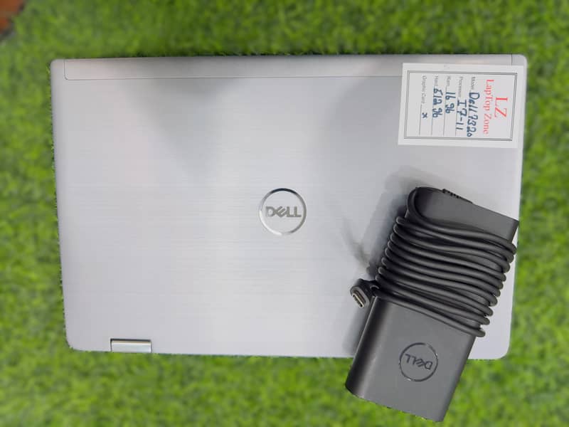 Dell latitude 7320 2in1 core i7 11th generation 16 gb ram 512 gb ssd 4