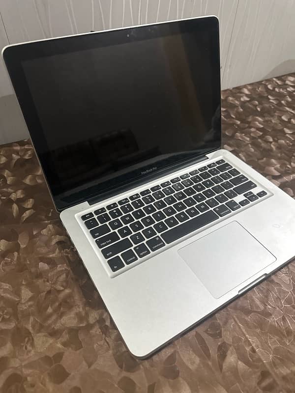 MACBOOK PRO 2012/2103 1