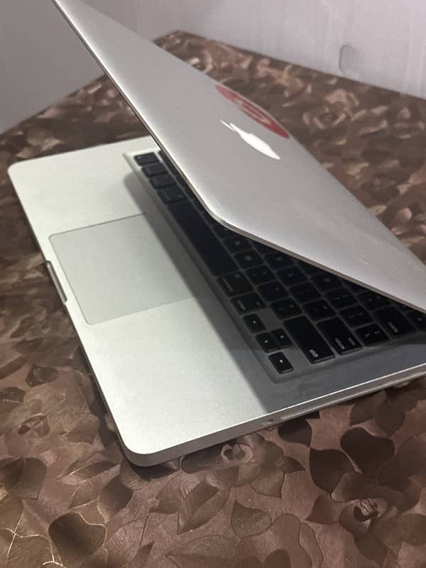 MACBOOK PRO 2012/2103 2