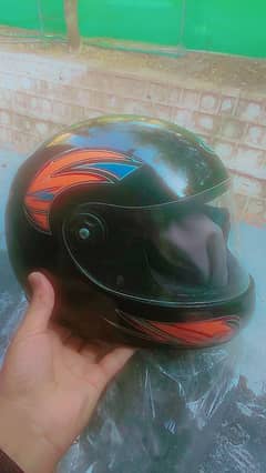 Helmet urgent sell