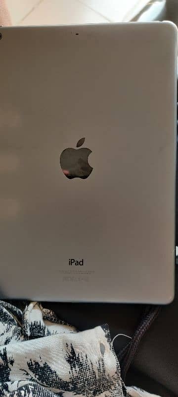 ipad air 0