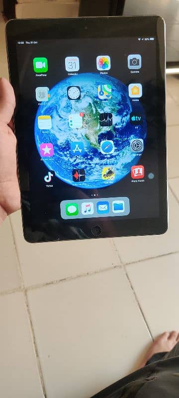 ipad air 1