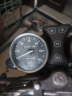 Suzuki 150 2022 model urgent sale