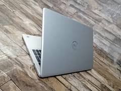 Dell XPS i7 11th Gen laptops