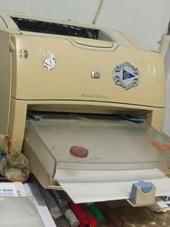 hp 1200 printer