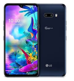 LG G8X