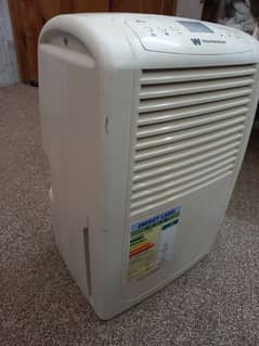 Dehumidifier 22 L/day