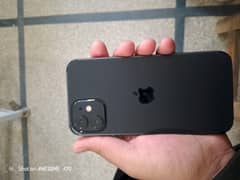 iphone 12 black colour