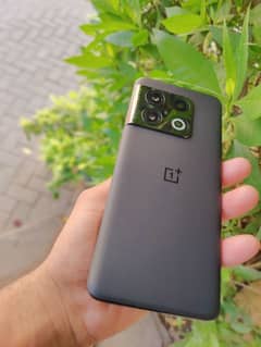 OnePlus 10 Pro 5g (12/256) Non-PTA