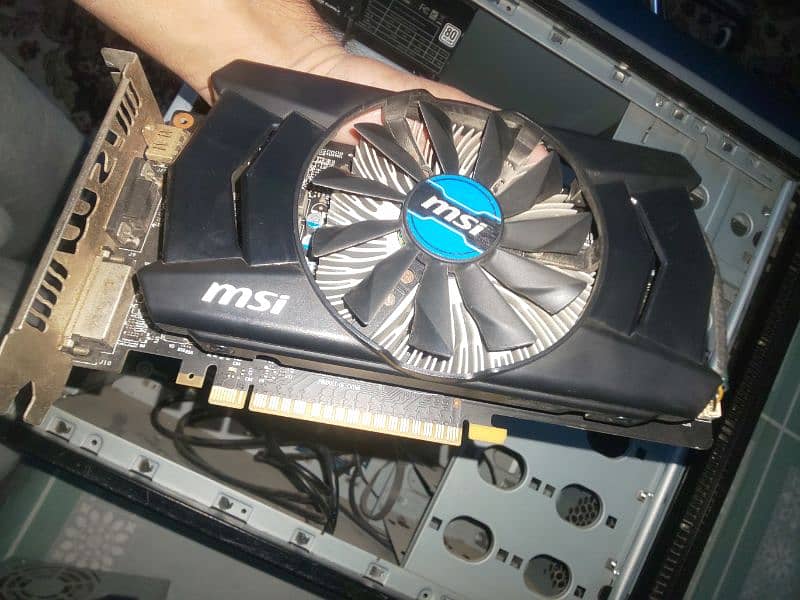 GTX 750 TI SC EDITION 3