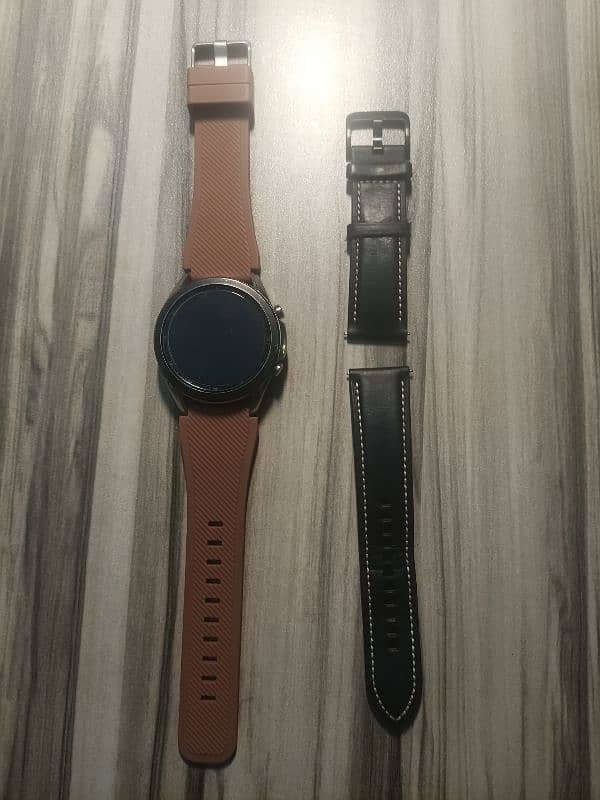 watch 3 classic 45mm 3