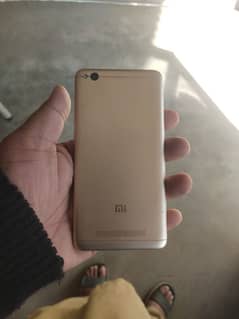 Redmi4A 2 32 only mobile no open no repair all ok