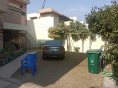 20 MARLA HOUSE FOR SALE IN MODEL TOWN BLOCK K