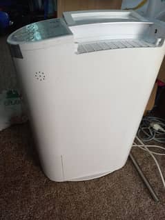 Dehumidifier