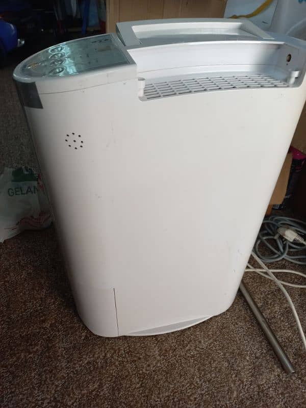 Dehumidifier 18 Liter 0