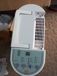 Dehumidifier