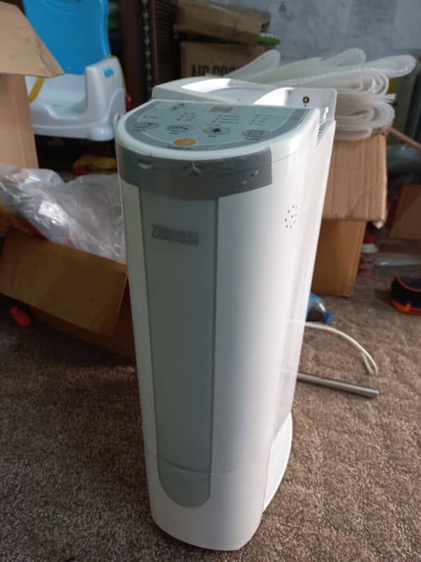 Dehumidifier 18 Liter 3