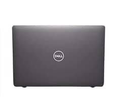 Dell latitude 5501 core i7 9th Gen, finally price 125k