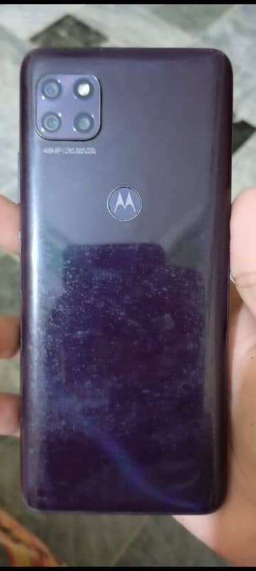 Motorola one ace 5g 1