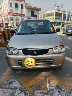 Suzuki Alto 2008