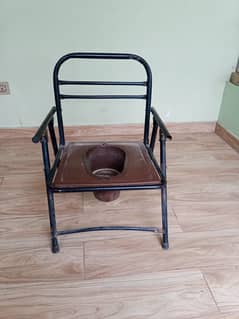 Patient chair