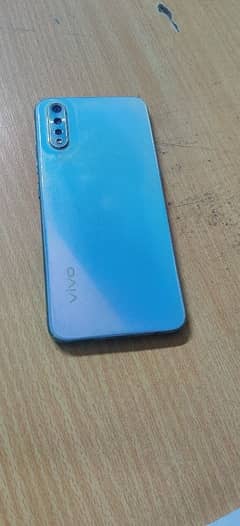 vivo s1 only mobile