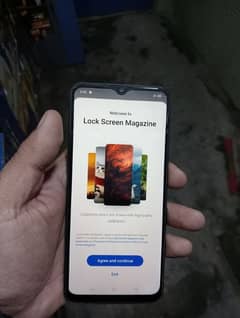 realme 5i Good condition 4/64