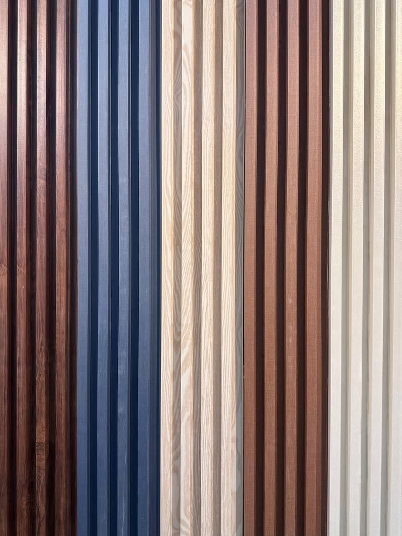 PVC WALL MART | FLUTED | PLAIN PVC/PS WALL PANEL | MEDIA WALL |CEILING 14