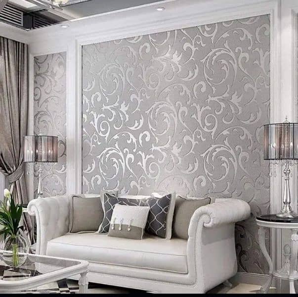 cement board partation, gypsum board,glass partation, wallpaper 19