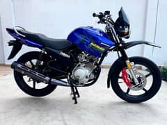 yamaha