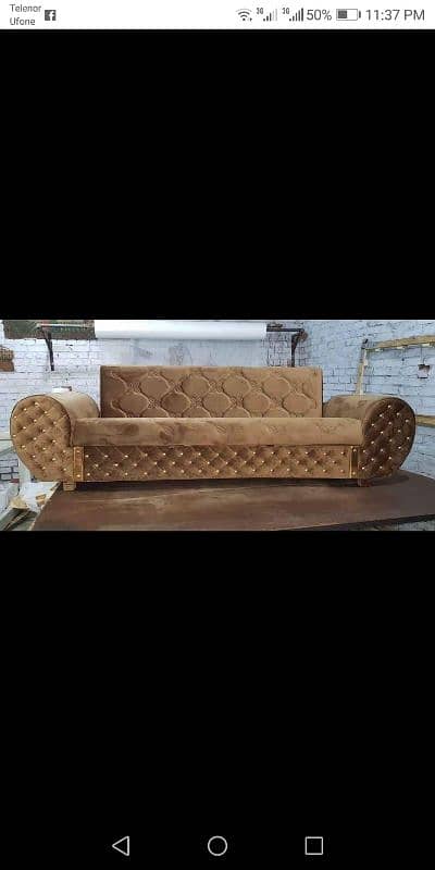 sofacombed for sale 0