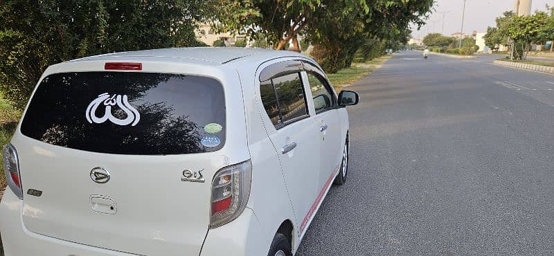 Daihatsu Mira 2016 3