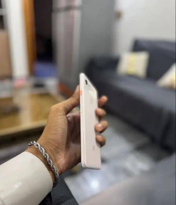 google pixel 3A xl 6GB 128GB PAT 5