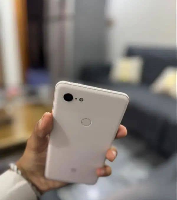 google pixel 3A xl 6GB 128GB PAT 6