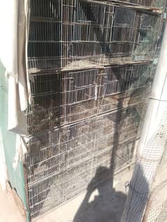 cages for sale