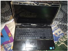 DELL I5 2nd Gen ___03341285870__ URGENT SALE