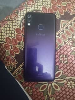 Infinix hot8 for sale