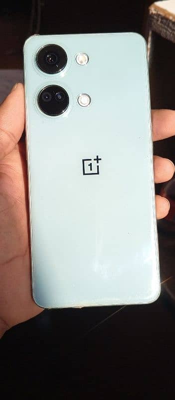 OnePlus ace 2v 16/512 GB pta approved 0