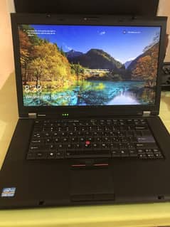 LENOVO THINKPAD T520