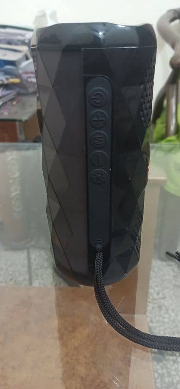 Bluetooth Speaker Audionic Solo X9 8